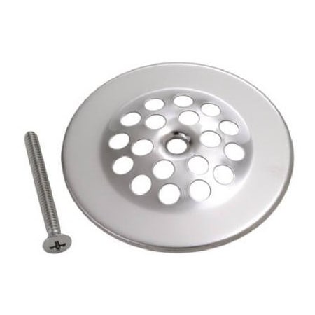 Brass Craft Service Parts MP CHRTub StrainerCover 330-826